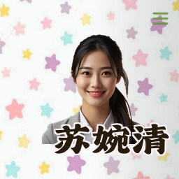 苏婉清